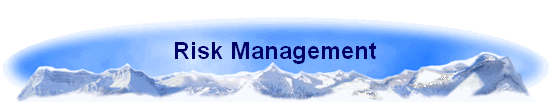 Risk Management